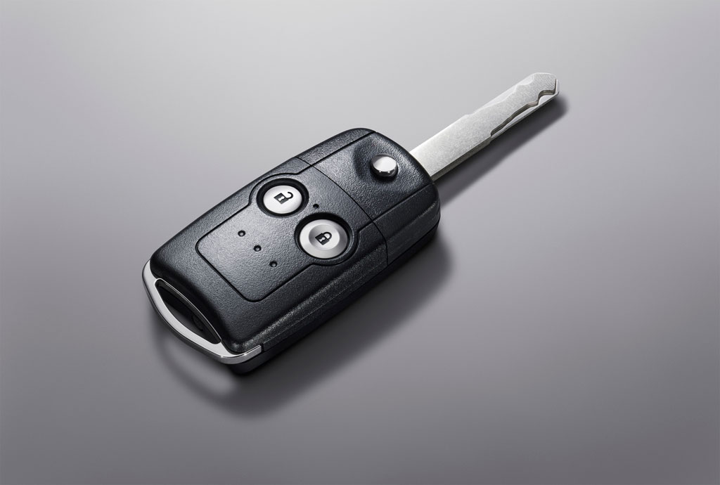 Honda CR-V 2.0 E ฮอนด้า ซีอาร์-วี ปี 2012 : ภาพที่ 6