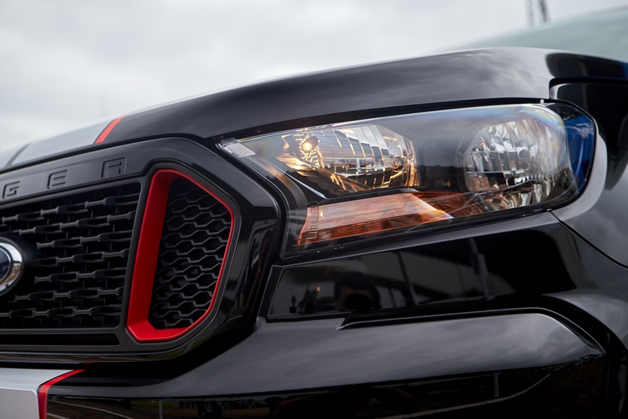 Ford Ranger 2.2L XL Street 6MT MY20 ฟอร์ด เรนเจอร์ ปี 2020 : ภาพที่ 8