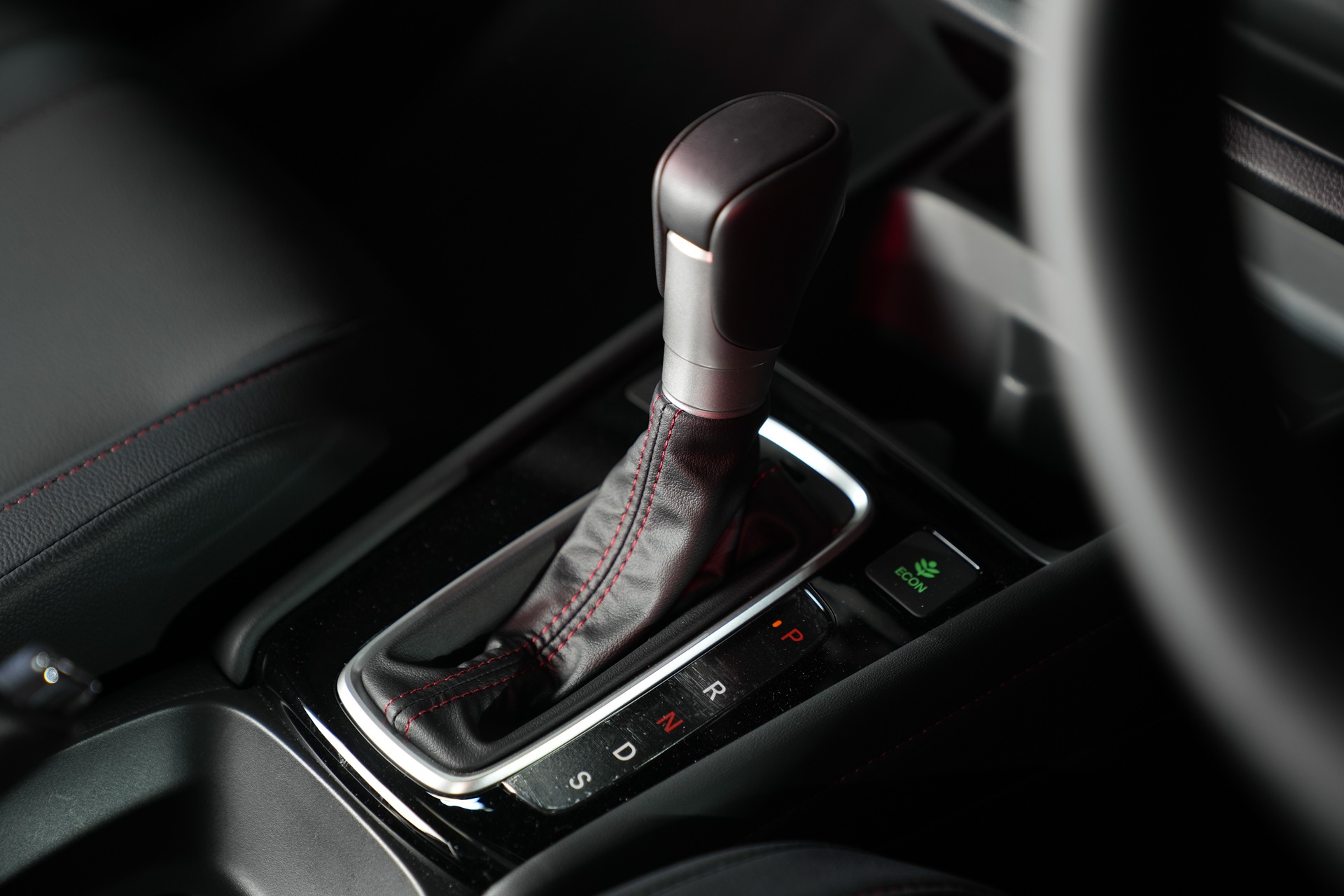 Honda City Turbo RS ฮอนด้า ซิตี้ ปี 2023 : ภาพที่ 14