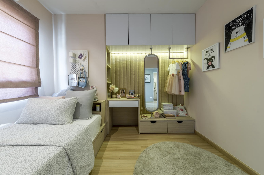 ยูนิโอ ทาวน์ ศรีนครินทร์-บางนา (Unio Town Srinakarin - Bangna) : ภาพที่ 8