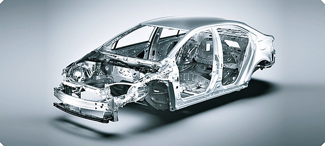 Toyota Altis (Corolla) 1.8 HV Premium Safety โตโยต้า อัลติส(โคโรลล่า) ปี 2021 : ภาพที่ 8