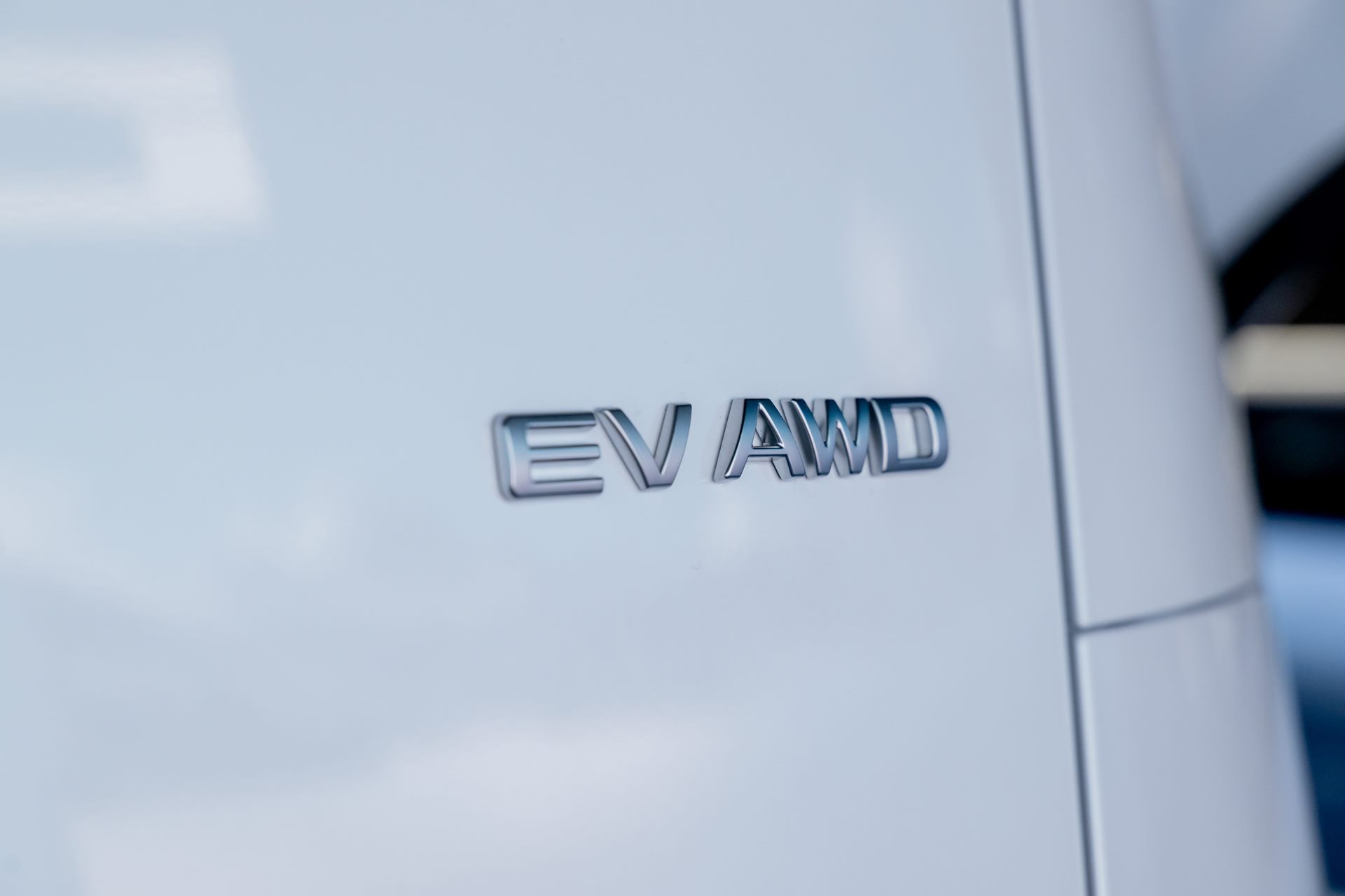 Denza D9 Performance AWD เดนซ่า ปี 2024 : ภาพที่ 11