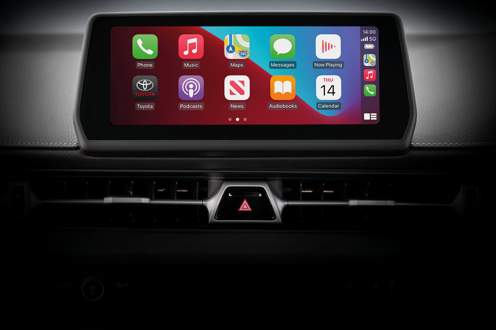 Toyota GR Supra Track Edition โตโยต้า ปี 2025 : ภาพที่ 9