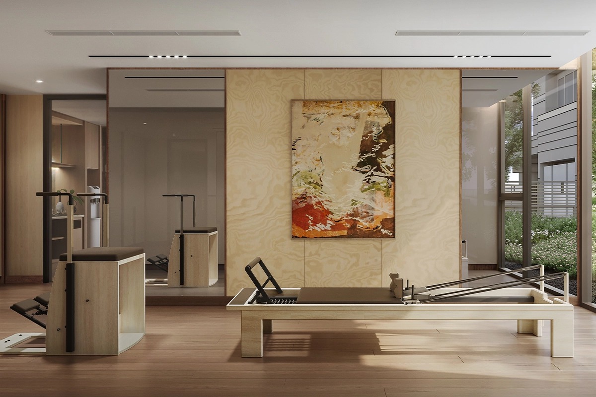 วาลเลส เฮาส์ (Valles Haus) : ภาพที่ 7