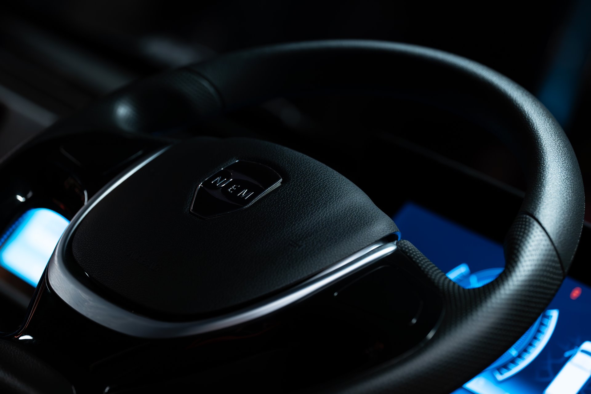 NEXTEM ORCA Mini EVTruck เน็กซ์เท็ม ปี 2024 : ภาพที่ 14