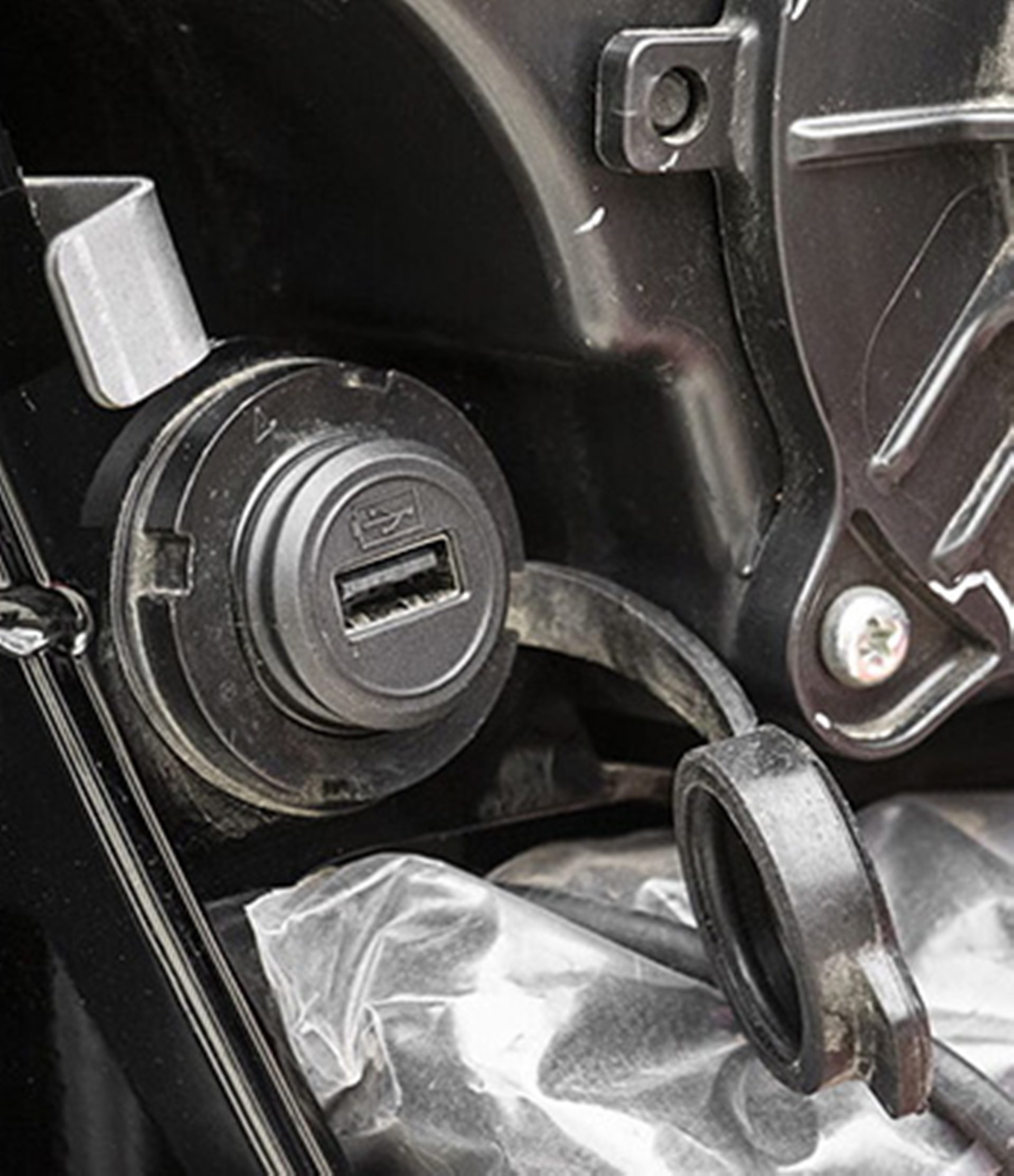 Royal Enfield Shotgun 650 Sheet Metal Grey โรยัล เอ็นฟีลด์ ปี 2024 : ภาพที่ 7