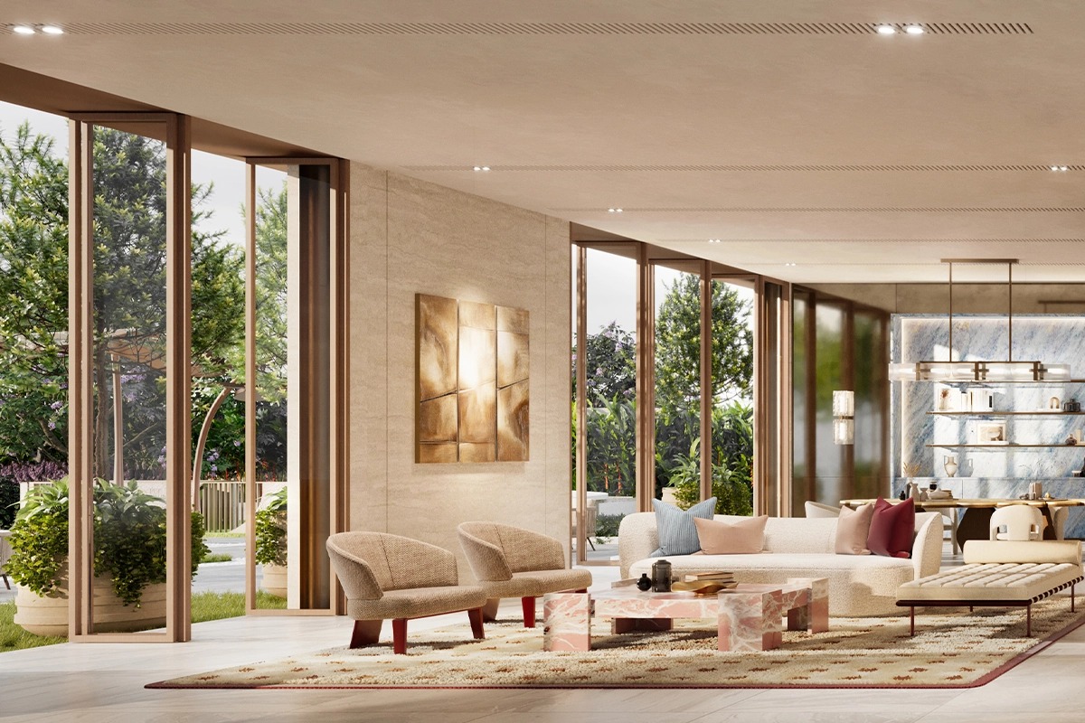 ไวด์เด็น บาย แสนสิริ (WIDEN by Sansiri) : ภาพที่ 5