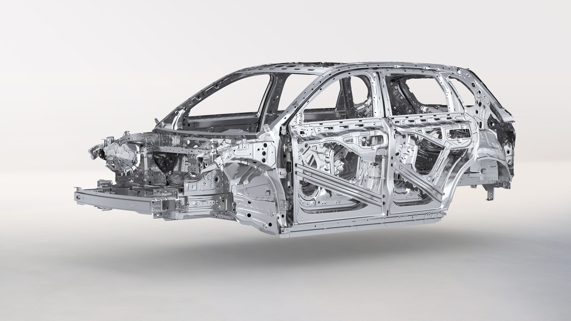 Leapmotor B10 Design ลีปมอเตอร์ ปี 2025 : ภาพที่ 18