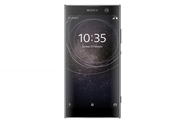 Sony Xperia XA2 โซนี่ เอ็กซ์พีเรีย เอ็กซ์เอ 2 : ภาพที่ 3