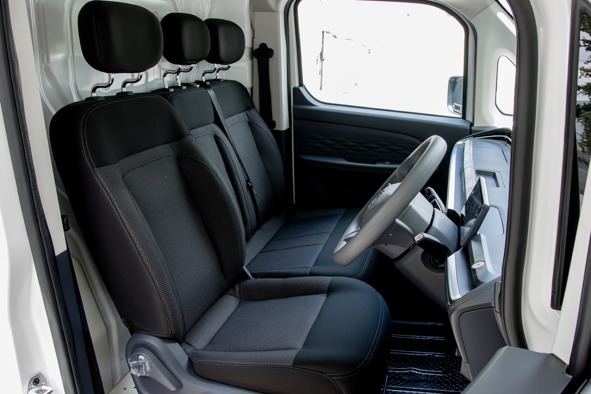 CP FOTON eView Connect i9 ซีพี โฟตอน ปี 2026 : ภาพที่ 8