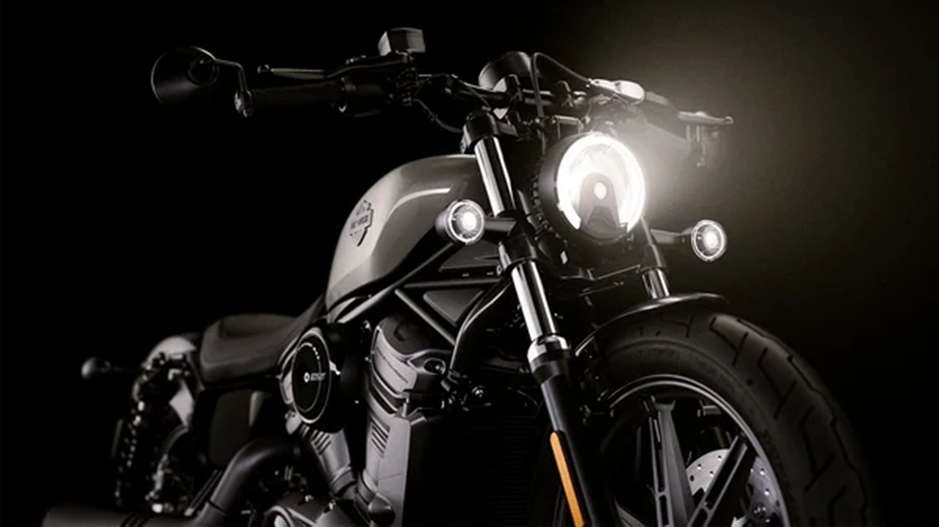 Harley-Davidson Sport Nightster ฮาร์ลีย์-เดวิดสัน ปี 2024 : ภาพที่ 3