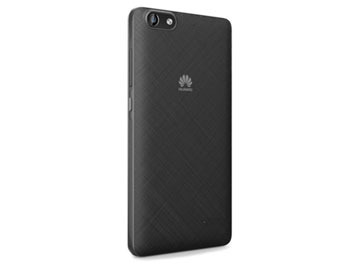 Huawei Alek 3G Plus (G Play Mini) หัวเหว่ย อเล็กซ์ 3จี พลัส (จี เพลย์ มินิ) : ภาพที่ 4