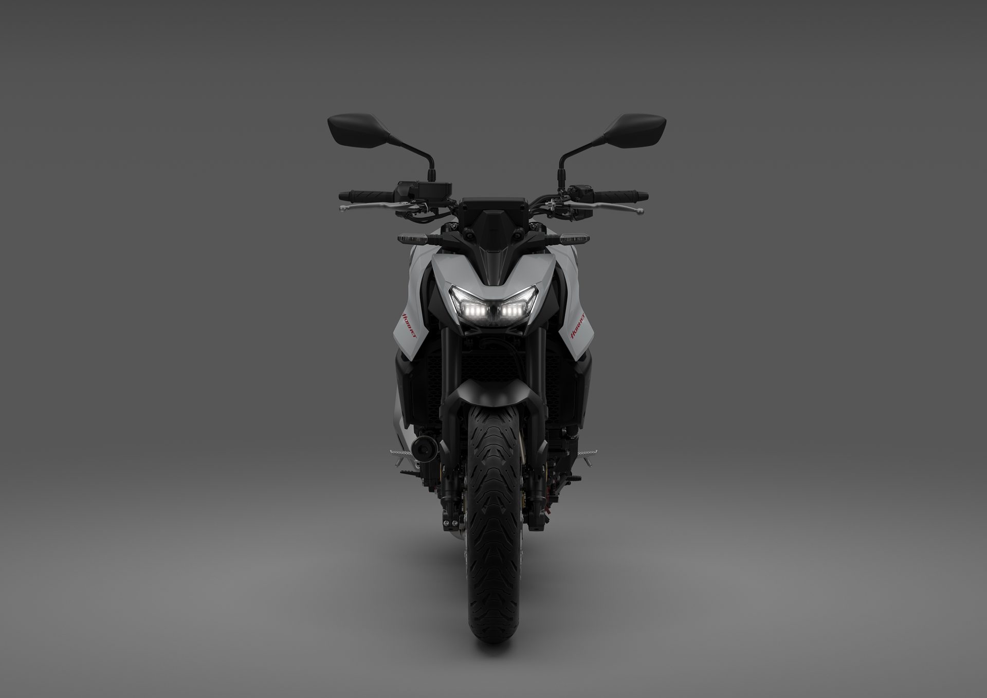 Honda CB 750 Hornet ฮอนด้า ปี 2025 : ภาพที่ 3