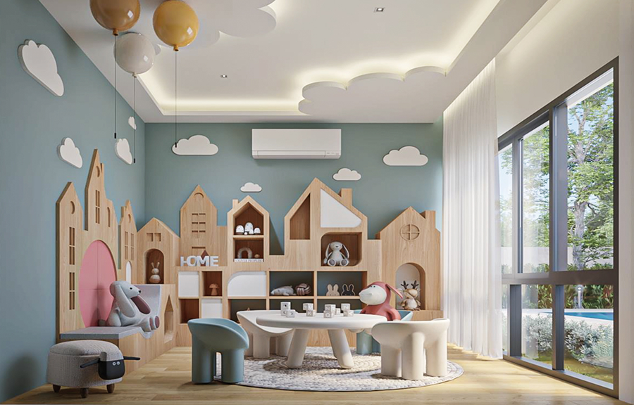 อิคอนเนเจอร์ พระราม 2 - มหาชัย (Iconature Rama 2 - Mahachai) : ภาพที่ 7