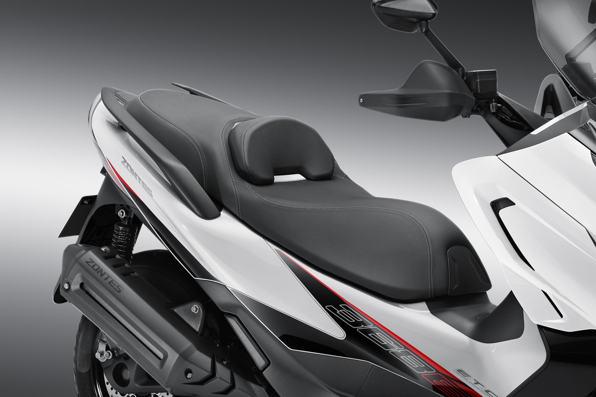 Zontes 368E ETC ซอนเทส ปี 2026 : ภาพที่ 8