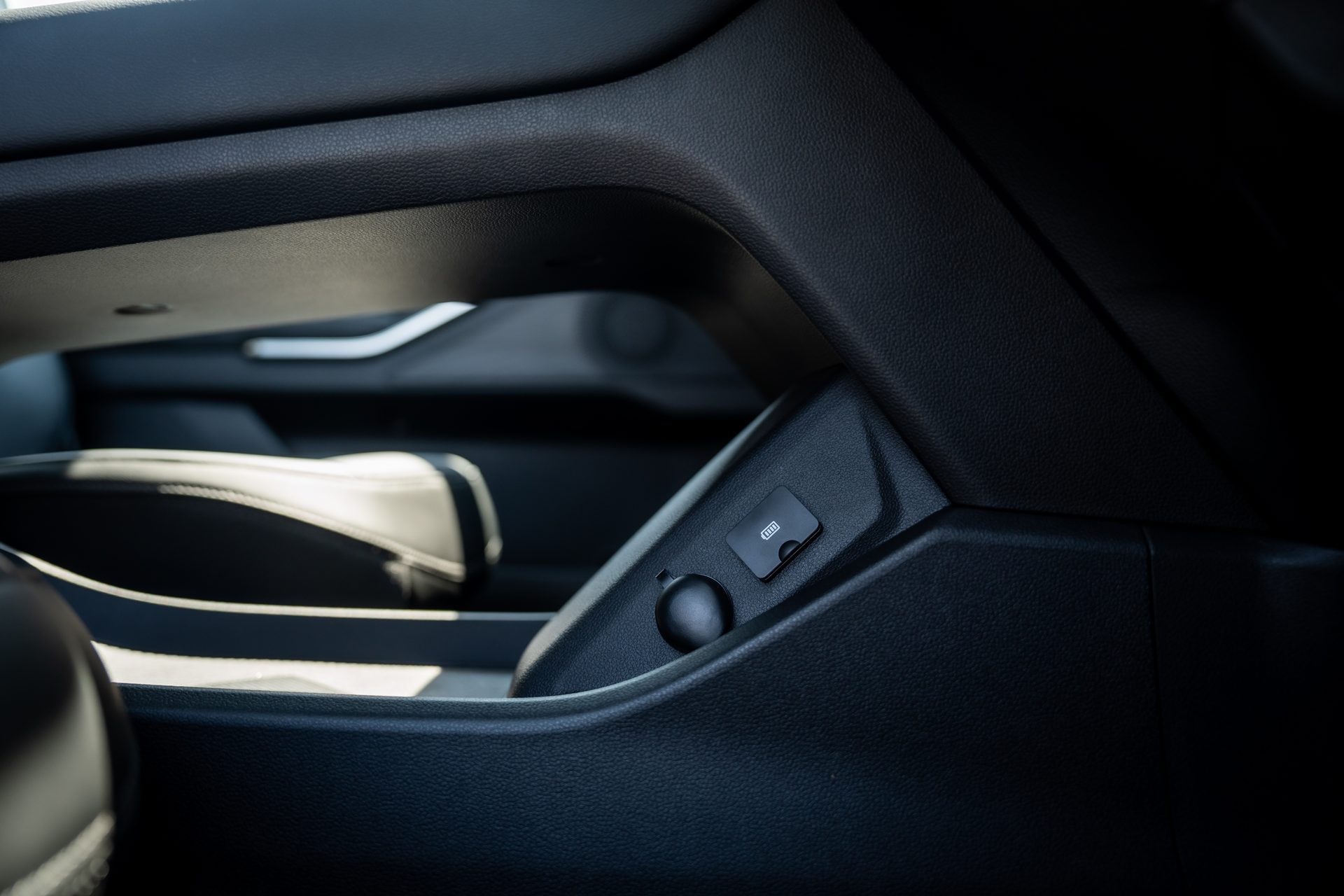 GWM Haval H6 Plug-in Hybrid SUV ULTRA จีดับบลิวเอ็ม ฮาวาล ปี 2025 : ภาพที่ 15