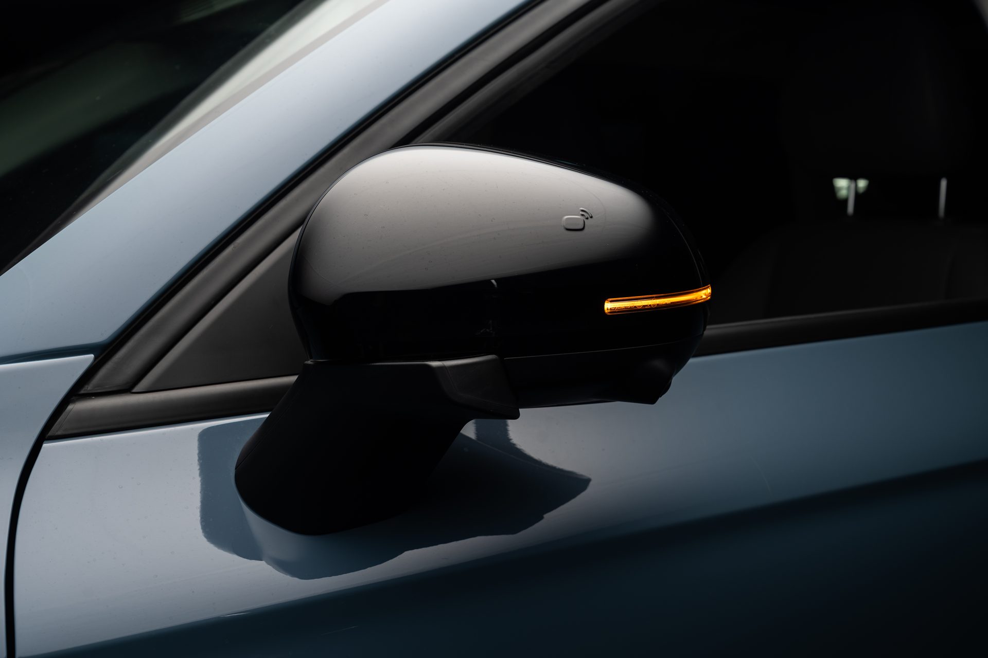 Leapmotor B10 Life ลีปมอเตอร์ ปี 2025 : ภาพที่ 6