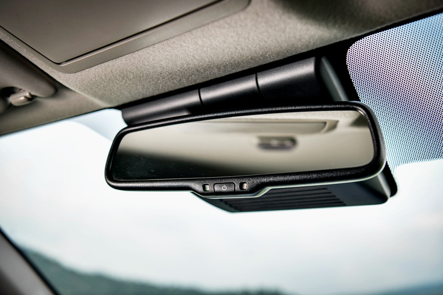 Nissan Navara Double Cab Calibre E 6MT นิสสัน นาวาร่า ปี 2024 : ภาพที่ 15