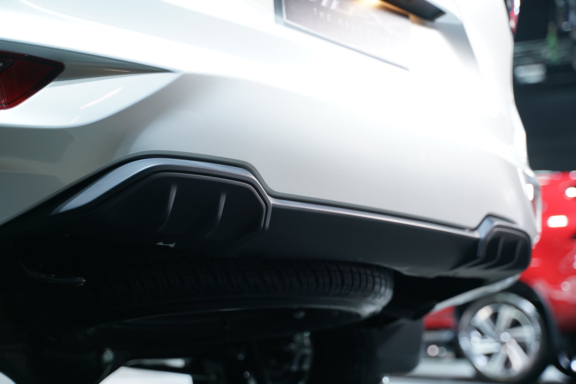 Isuzu MU-X 4x2 2.2 Active A/T อีซูซุ ปี 2024 : ภาพที่ 7