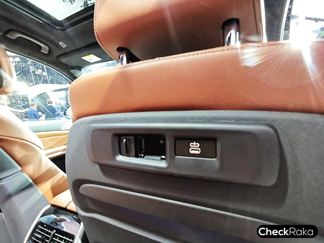 BMW X7 xDrive30d M Sport บีเอ็มดับเบิลยู ปี 2021 : ภาพที่ 3