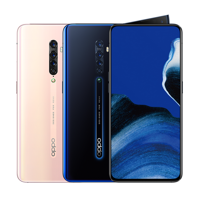 OPPO Reno2 ออปโป เรโน 2 : ภาพที่ 1