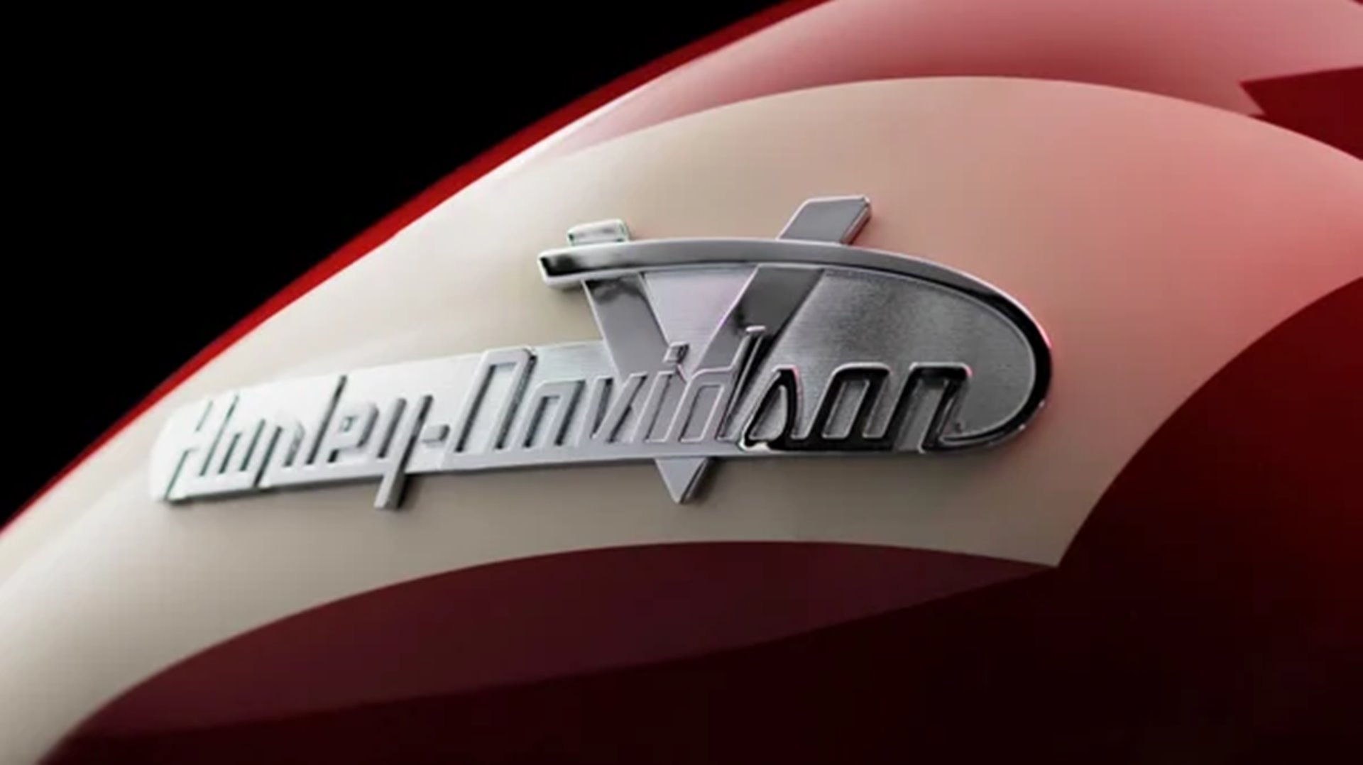 Harley-Davidson Softail Hydra-Glide Revival ฮาร์ลีย์-เดวิดสัน ซอฟเทล ปี 2024 : ภาพที่ 3