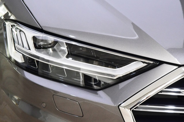 Audi A8 L 55 TFSI quattro Premium อาวดี้ เอ8 ปี 2018 : ภาพที่ 7