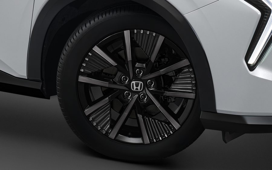 Honda e:N 2 ฮอนด้า ปี 2026 : ภาพที่ 7