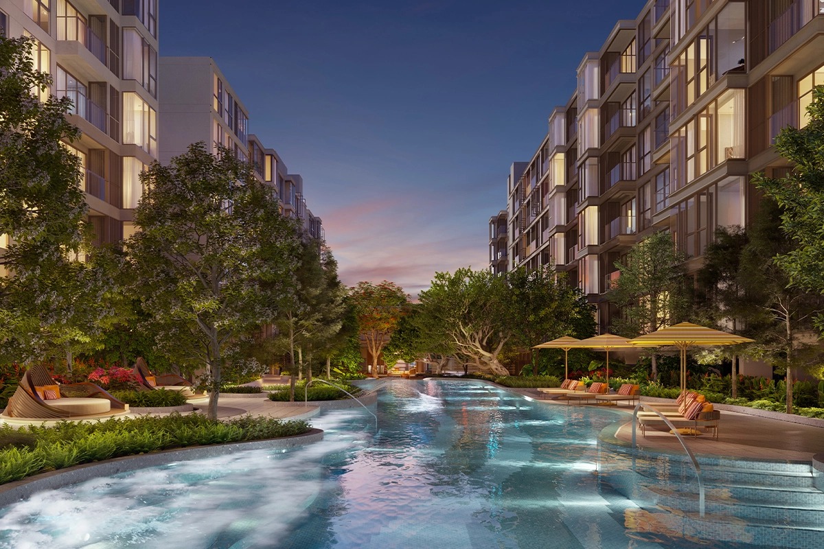 วาลเลส เฮาส์ (Valles Haus) : ภาพที่ 2