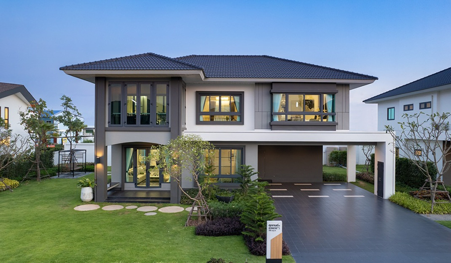 ศุภาลัย ปาล์มสปริงส์ สระบุรี - แก่งคอย (Supalai Palm Springs Saraburi - Kaeng Khoi) : ภาพที่ 5