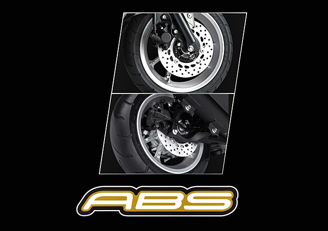 Yamaha NMAX 155cc ยามาฮ่า เอ็นแม็กซ์ ปี 2017 : ภาพที่ 12