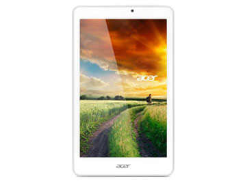 Acer Iconia Tab 8W เอเซอร์ ไอโคเนีย แท็ป 8 ดับเบิ้ลยู : ภาพที่ 2