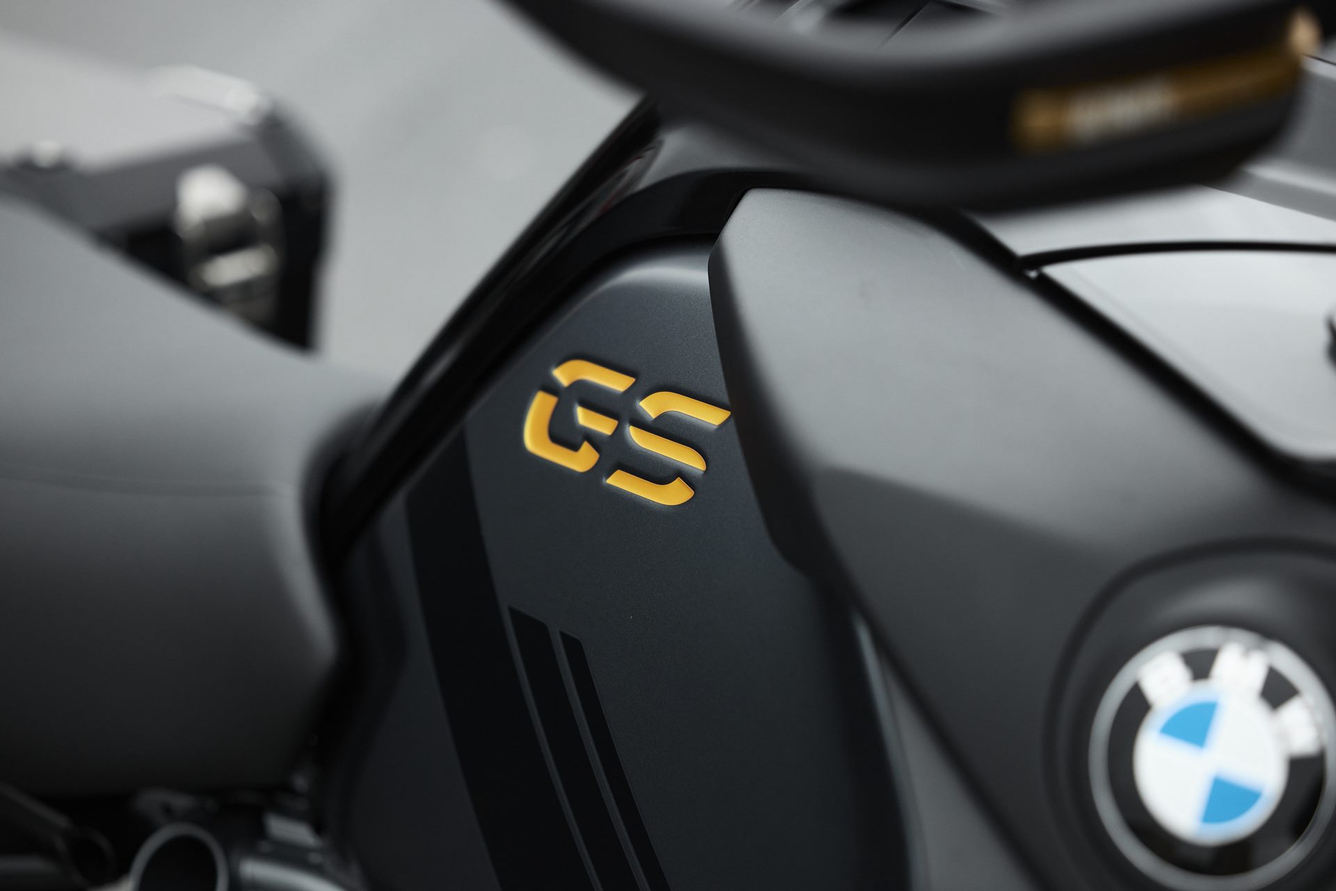 BMW R 1250 GS Adventure (Ultimate Edition) บีเอ็มดับเบิลยู อาร์ ปี 2024 : ภาพที่ 7