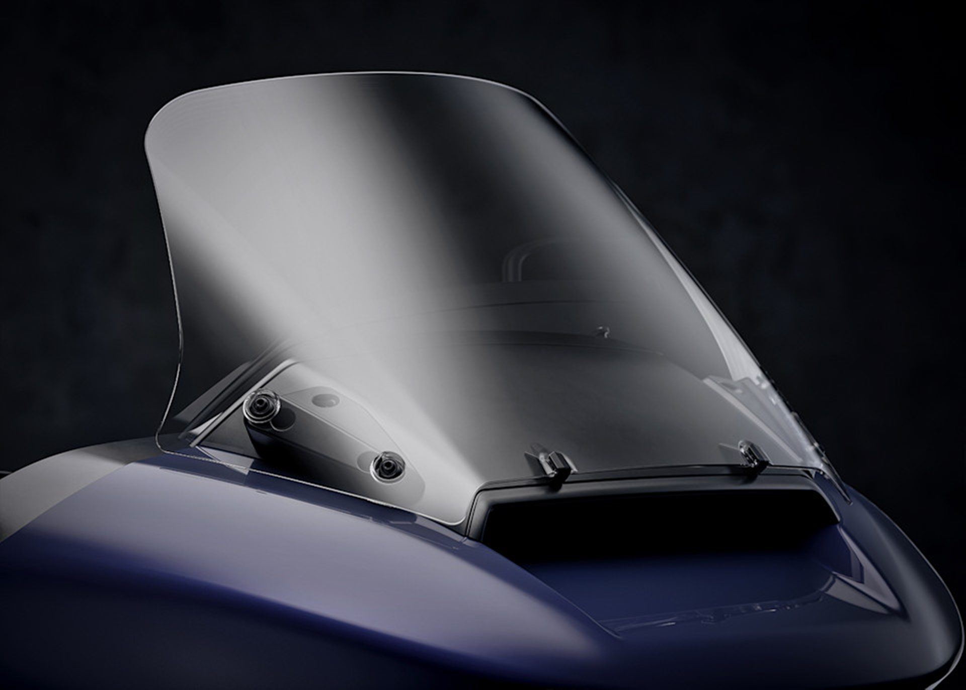 Harley-Davidson Touring Road Glide Limited ฮาร์ลีย์-เดวิดสัน ทัวริ่ง ปี 2026 : ภาพที่ 3