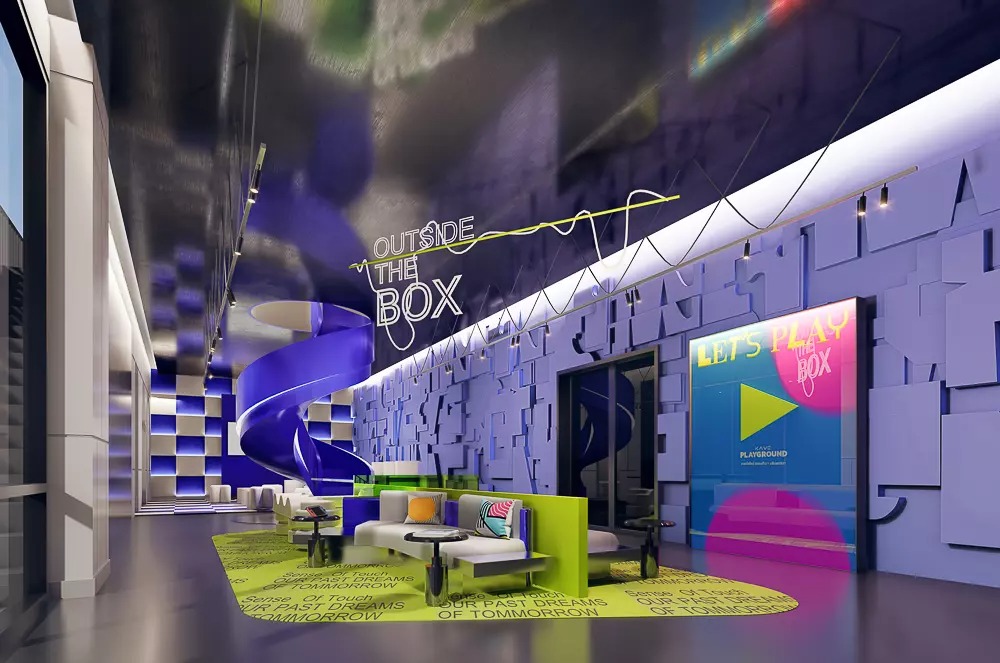 เคฟ เพลย์กราวน์ ลาดพร้าว-บดินทรเดชา (Kave Playground Lad Phrao-Bodindecha) : ภาพที่ 6