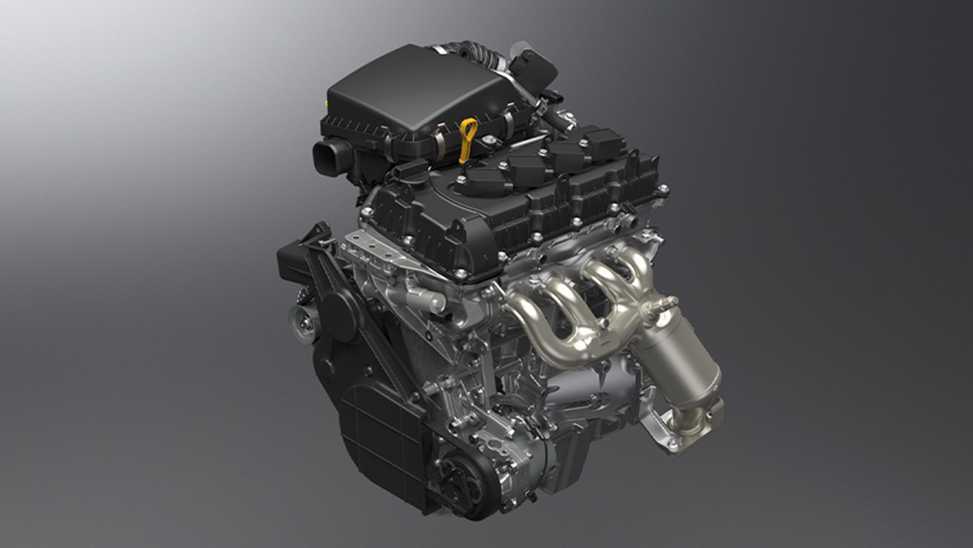 Suzuki Jimny 1.5 L 4WD AT Two-tone ซูซูกิ ปี 2026 : ภาพที่ 9