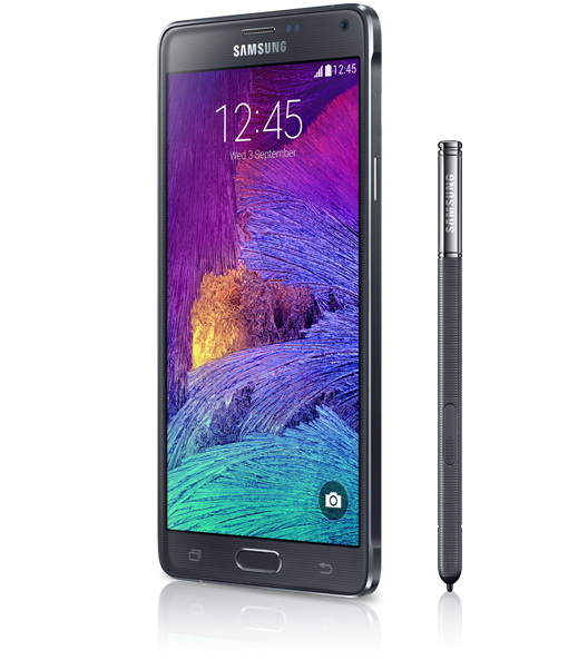 SAMSUNG Galaxy Note 4 ซัมซุง กาแล็คซี่ โน๊ต 4 : ภาพที่ 11