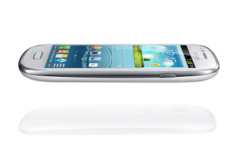 SAMSUNG Galaxy S3 Mini ซัมซุง กาแล็คซี่ เอส 3 มินิ : ภาพที่ 7