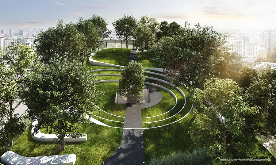 นิช ไพรด์ เอกมัย (Niche Pride Ekkamai) : ภาพที่ 13