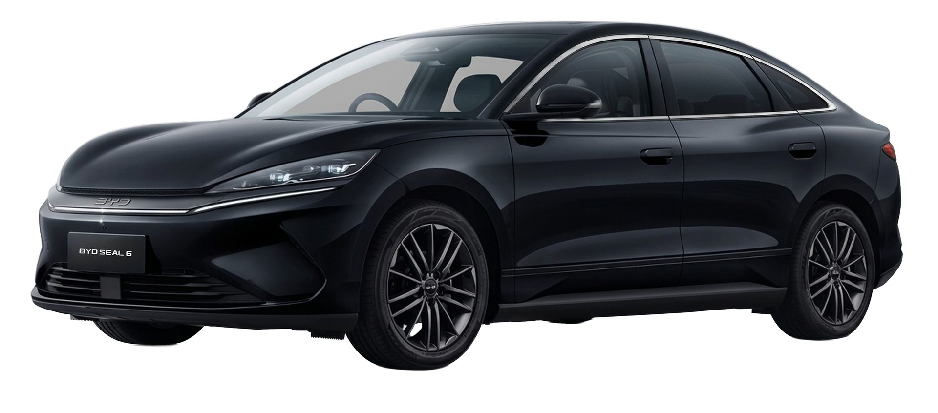 BYD Seal 6 Standard บีวายดี ปี 2026 : ภาพที่ 3