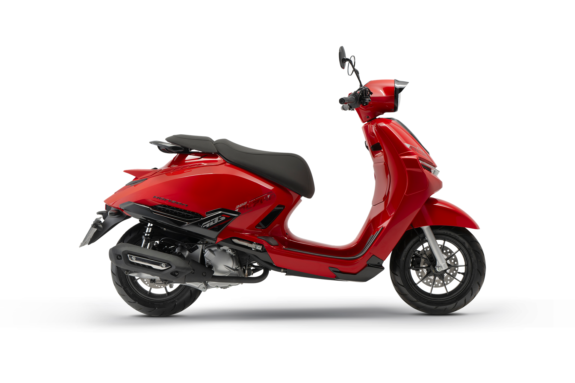 Alpha Volantis Horizon 300ABS อัลฟ่า โวแลนทิส ปี 2024 : ภาพที่ 2