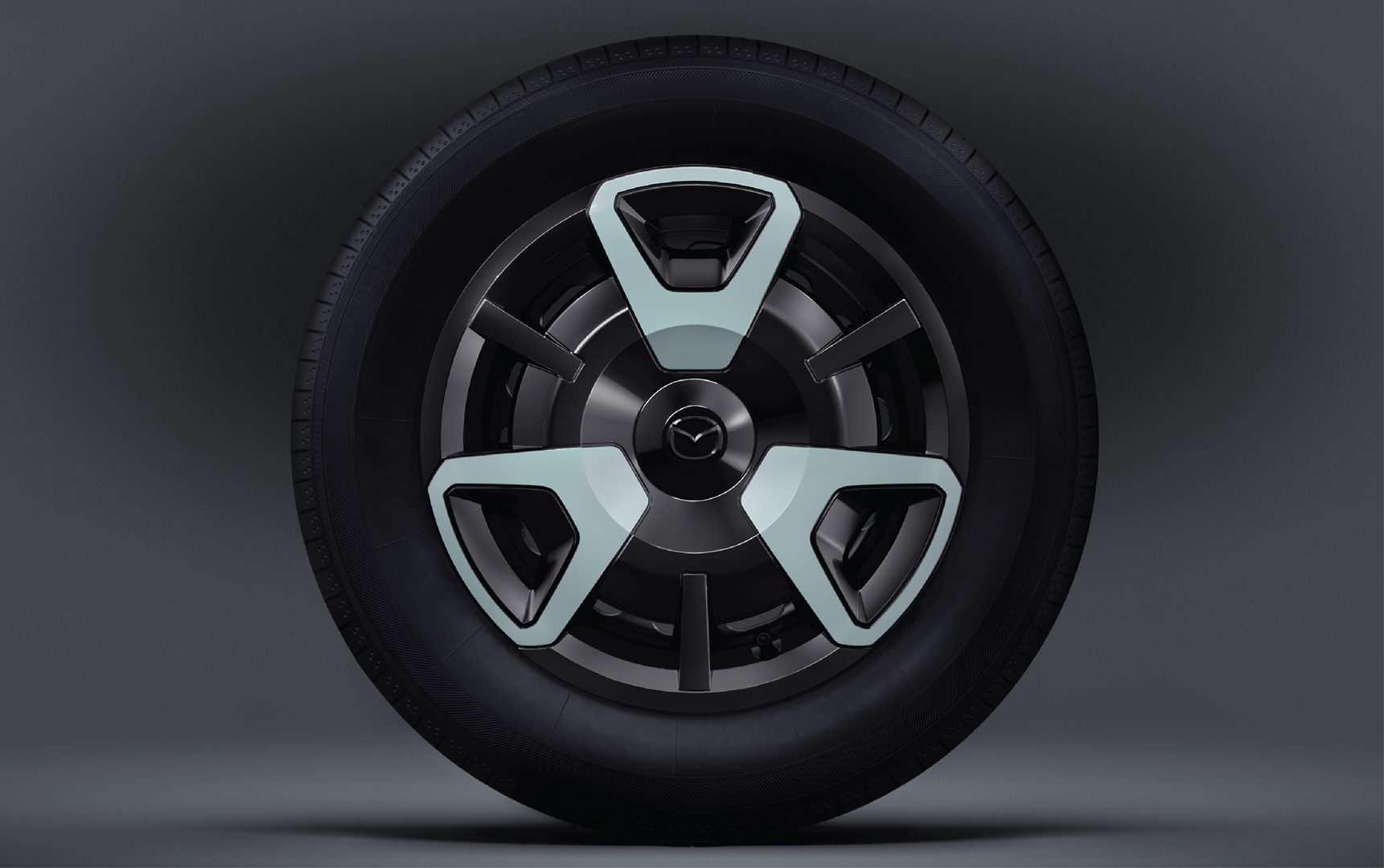 Mazda 2 1.3 C Sedan มาสด้า ปี 2023 : ภาพที่ 3