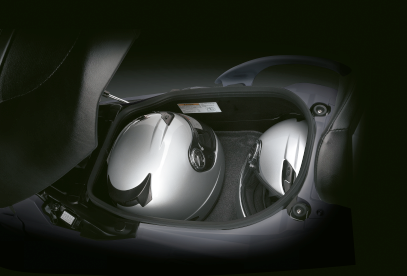 Suzuki Burgman 650 ABS ซูซูกิ ปี 2017 : ภาพที่ 5