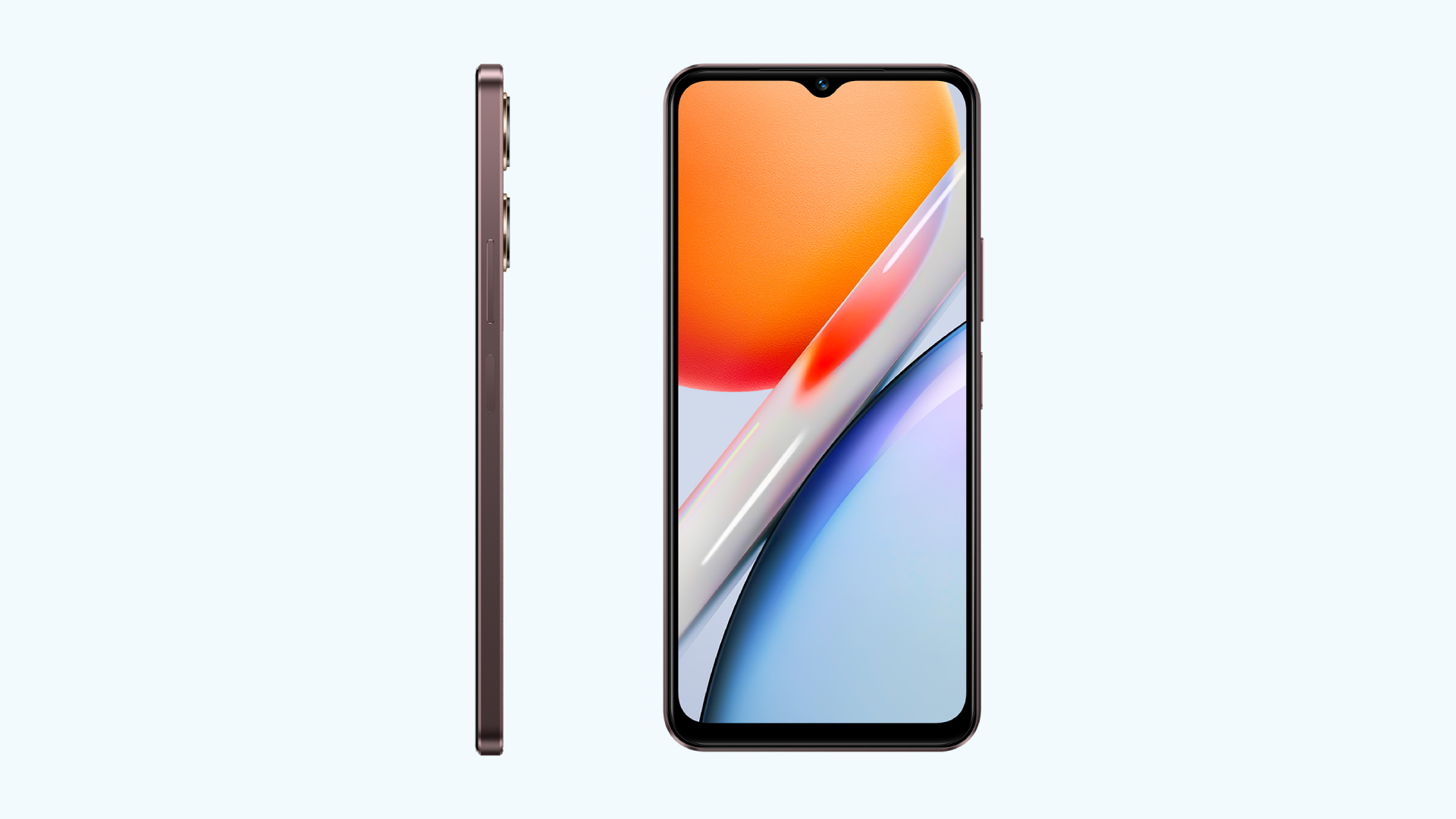 vivo Y18 (8GB/128GB) วีโว่ วาย 18 (8GB/128GB) : ภาพที่ 6