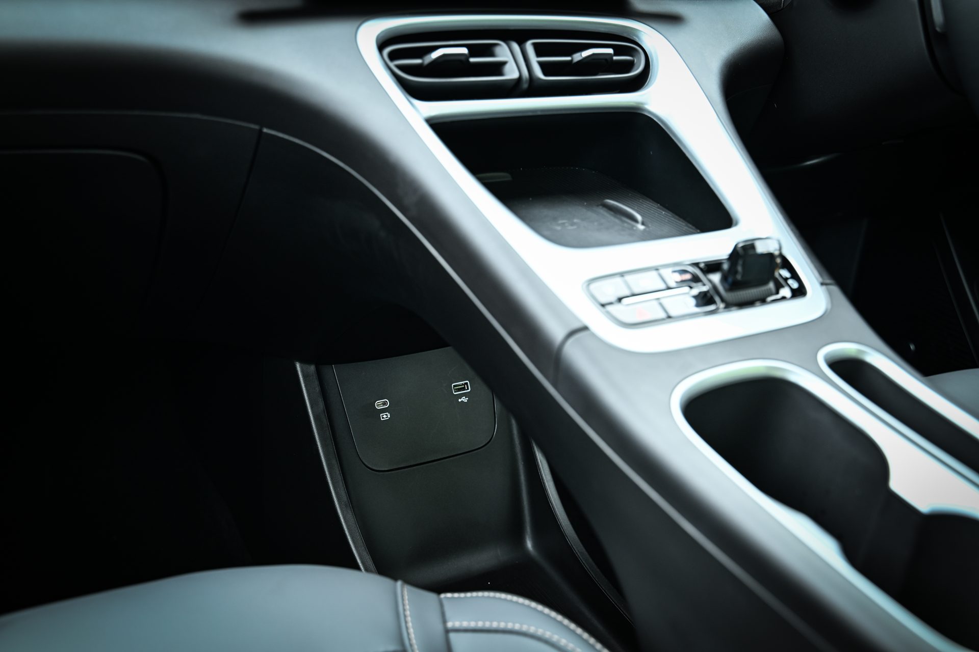 Geely EX2 Pro จีลี่ ปี 2025 : ภาพที่ 10