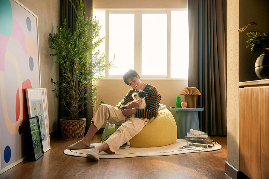 โมเดน ประชาอุทิศ 90 (MODEN Prachauthit 90) : ภาพที่ 12