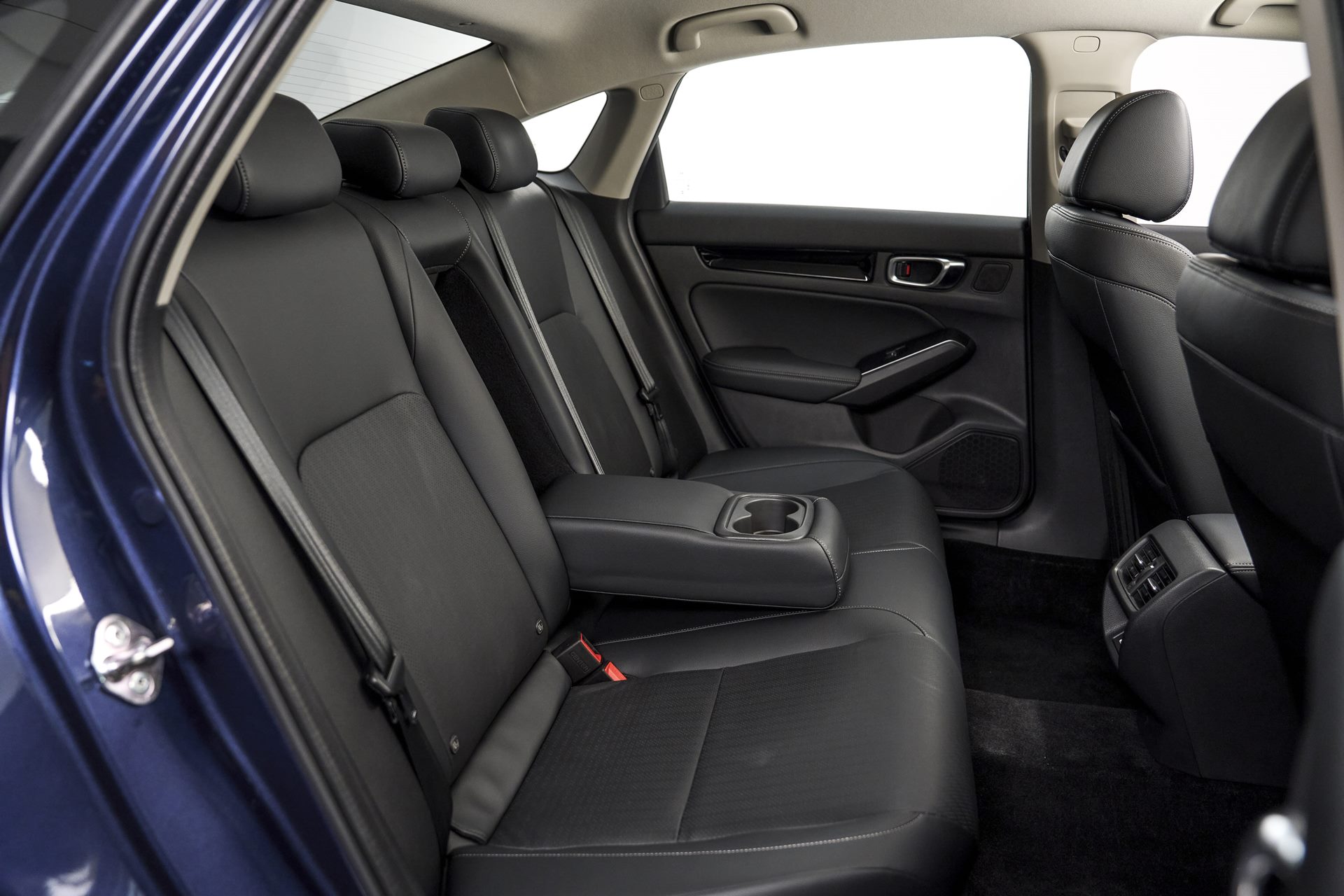 Honda Civic EL+ ฮอนด้า ซีวิค ปี 2024 : ภาพที่ 20