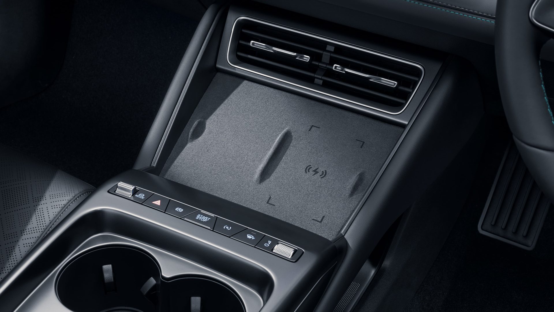 BYD Seal 6 Standard บีวายดี ปี 2026 : ภาพที่ 14