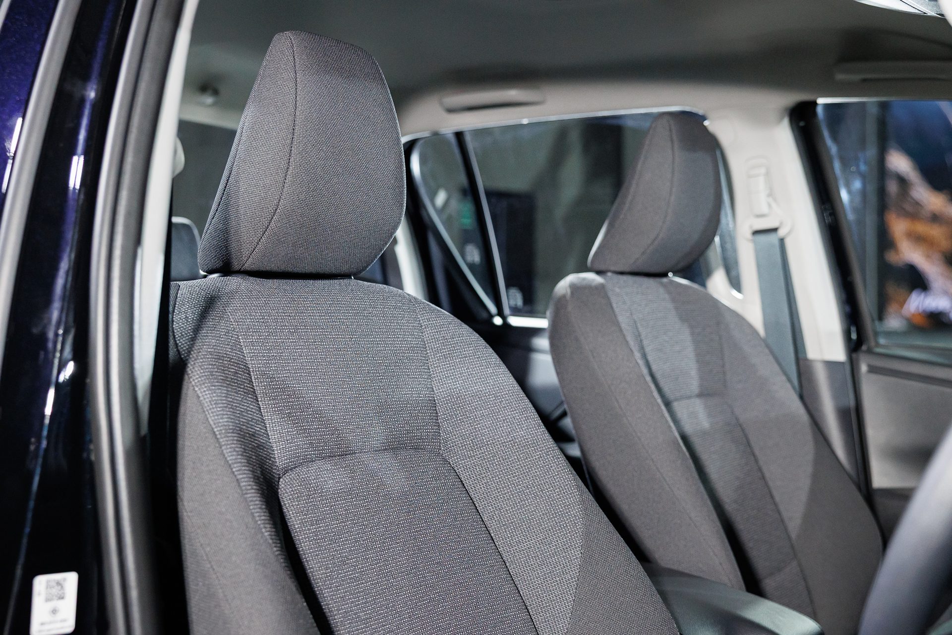 Toyota Hilux Travo Double Cab Prerunner 2.8 Premium AT โตโยต้า ไฮลักซ์ ทราโว ปี 2025 : ภาพที่ 9