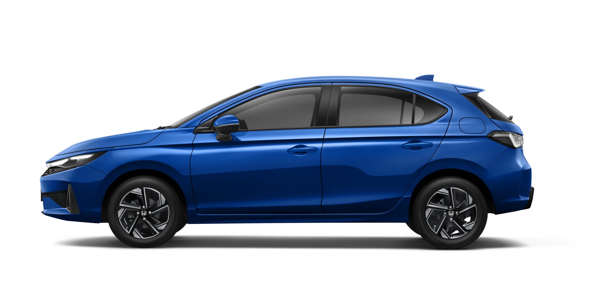 Honda City Hatchback e:HEV V ฮอนด้า ซิตี้ ปี 2026 : ภาพที่ 15
